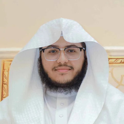 أ. أسامة بن أحمد محمد