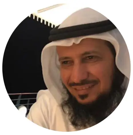 أ. معتوق بن معتق عاتق اللحياني