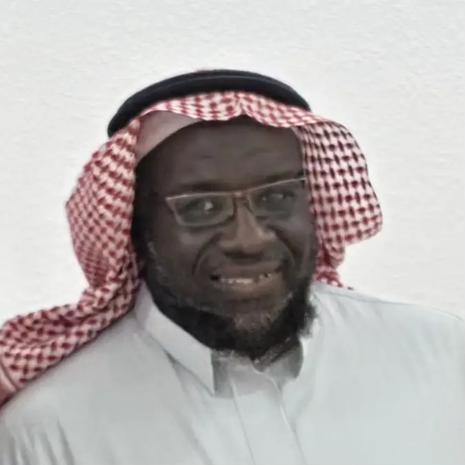 أ.د. ياسر بن محمد صالح هوساوي